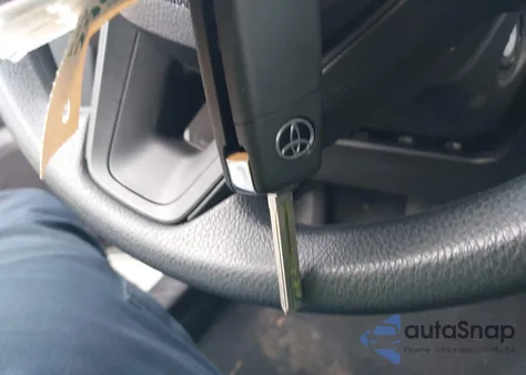 2025 Toyota Corolla Le z USA, uszkodzony, nr VIN 5YFB4MDEXSP286815